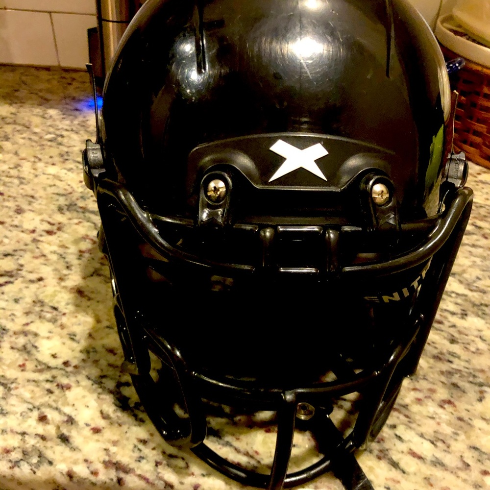 2018 Xenith X2E plus Youth Small